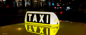 taxi
