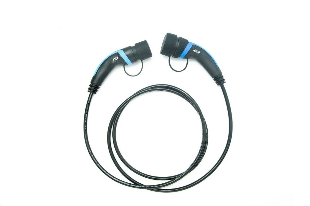 Type 2 Charging cable