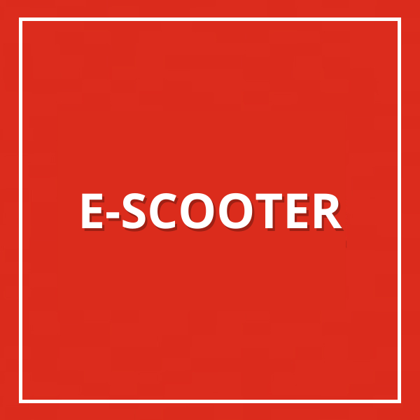 E-Scooter hire