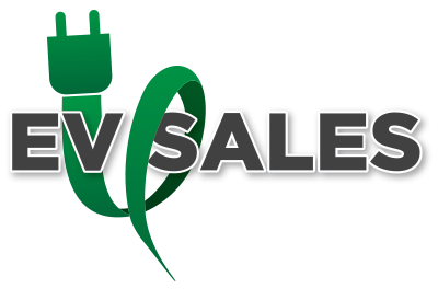 EV Sales Logo
