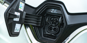 EVision Electric Vehicles