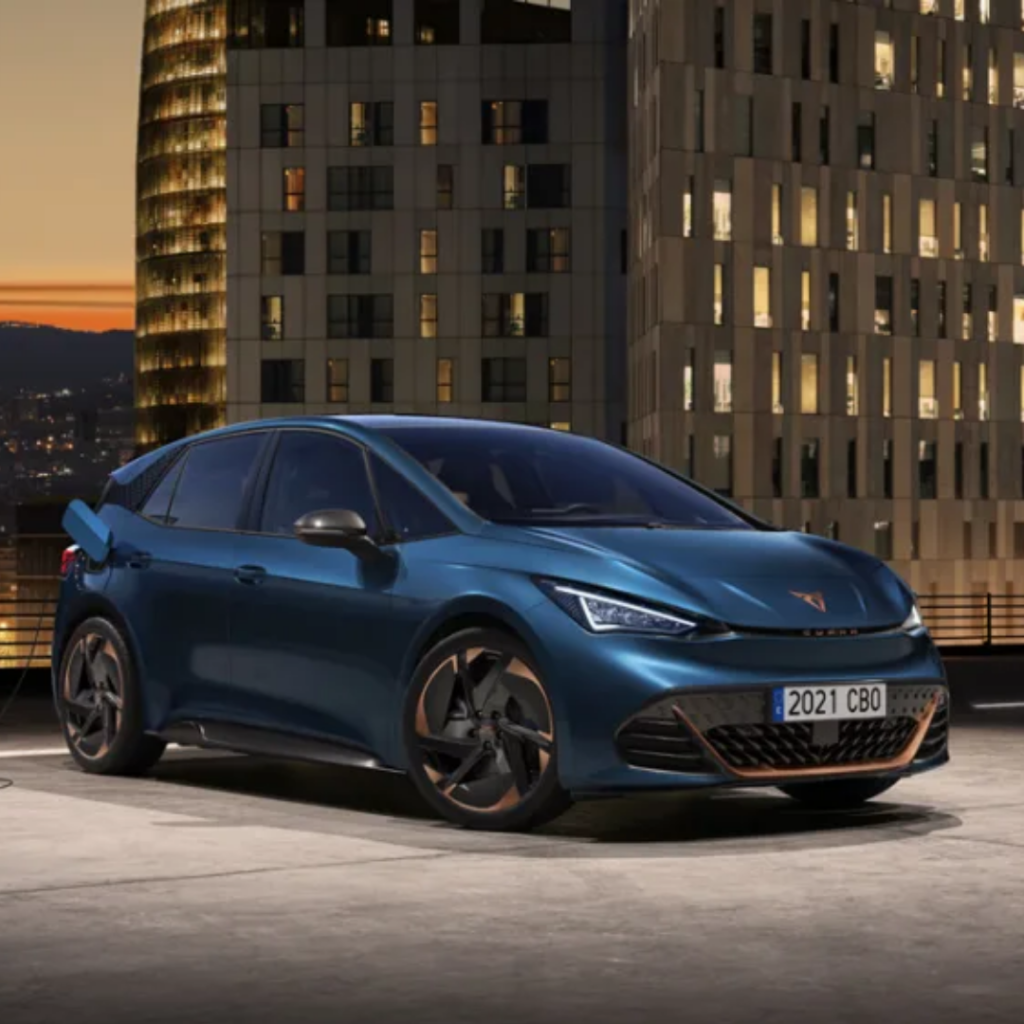Which electric cars have the longest range in the UK?