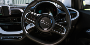 Electric Vehicles at EVision