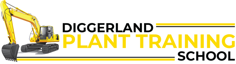Diggerland Plant Training School