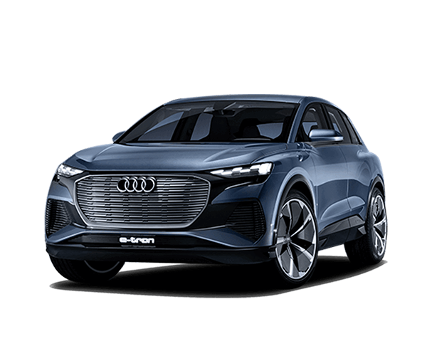 Audi Etron