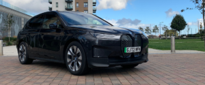 BMW iX 40