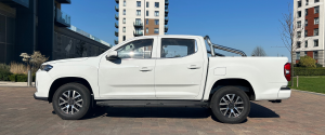 Electric truck Maxus T90