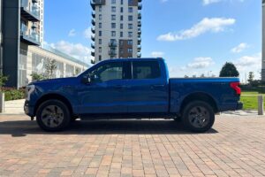 Ford F-150 Lightning