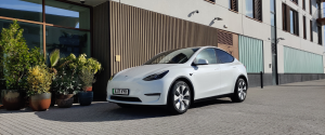 Electric vehicles