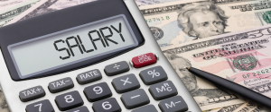 Salary Sacrifice calculator