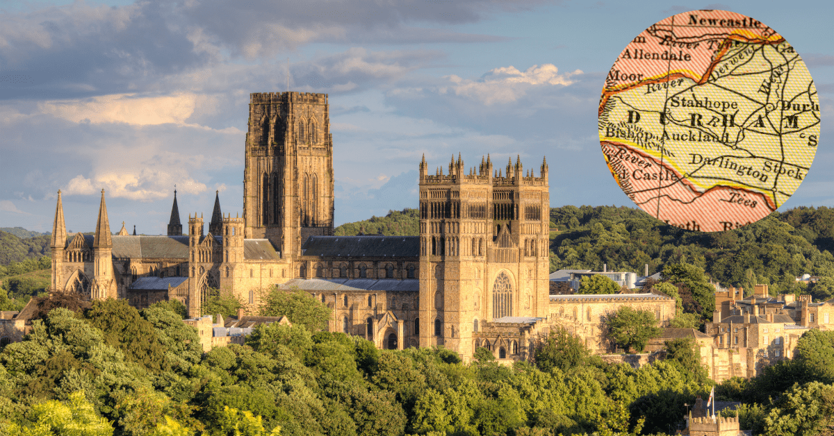 Durham Feature image