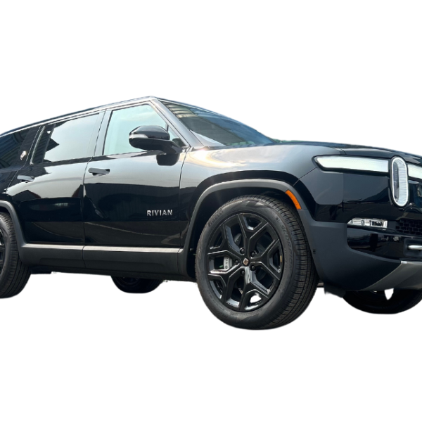 Rivian R1S
