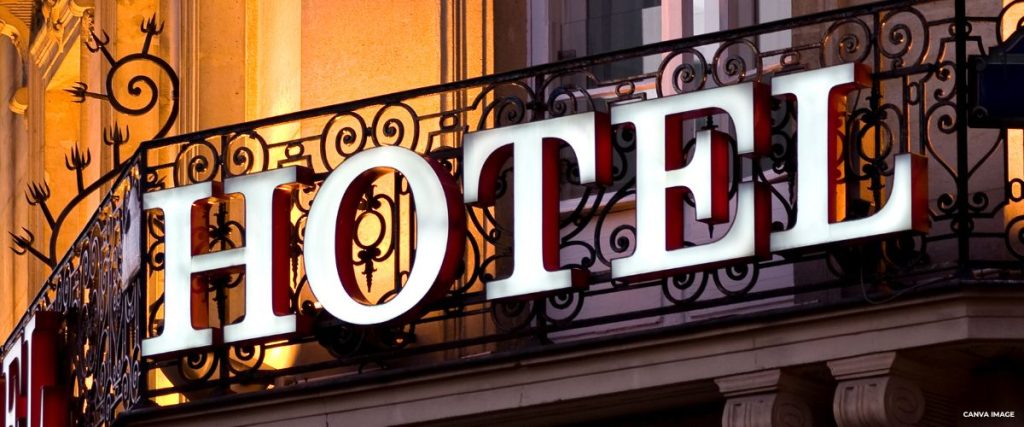 Hotels with EV charging near Durham