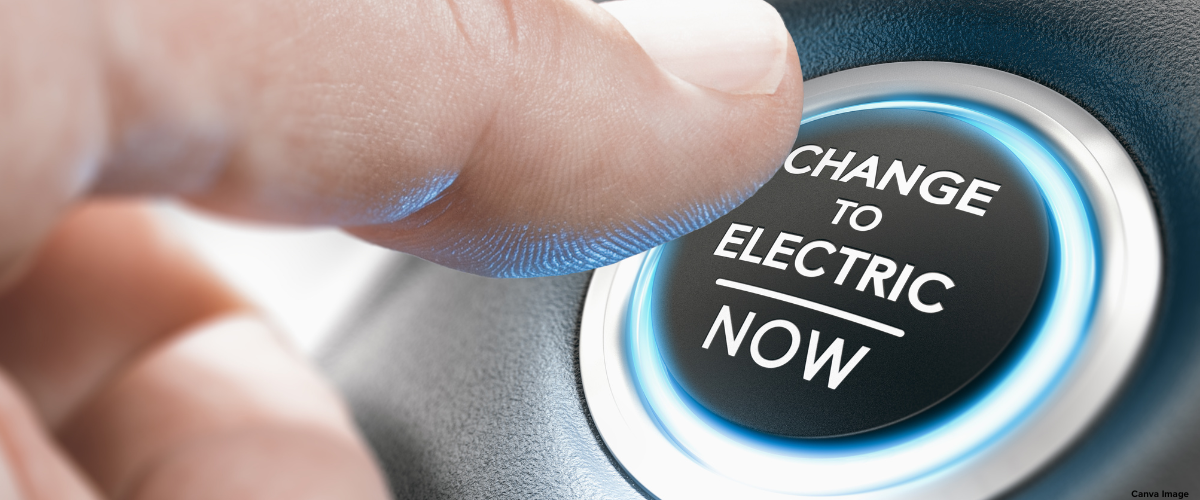 electric vehicle experience image