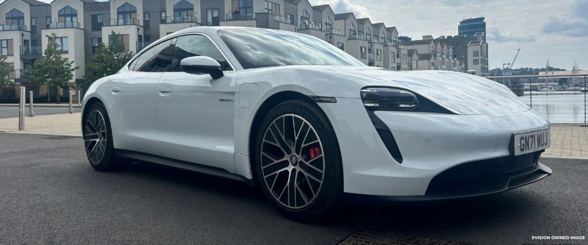 EV Hire - Tyre checks for drivers