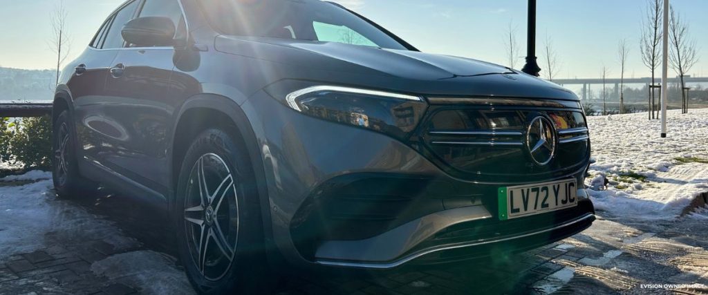 Winter Maintenance Tips for EV Rentals - EVision Electric Vehicles