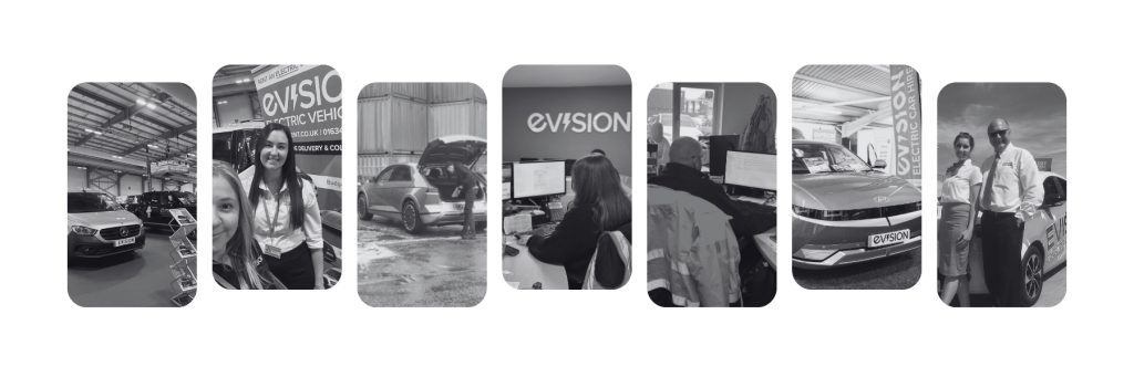 Careers at EVision Electric Vehicles