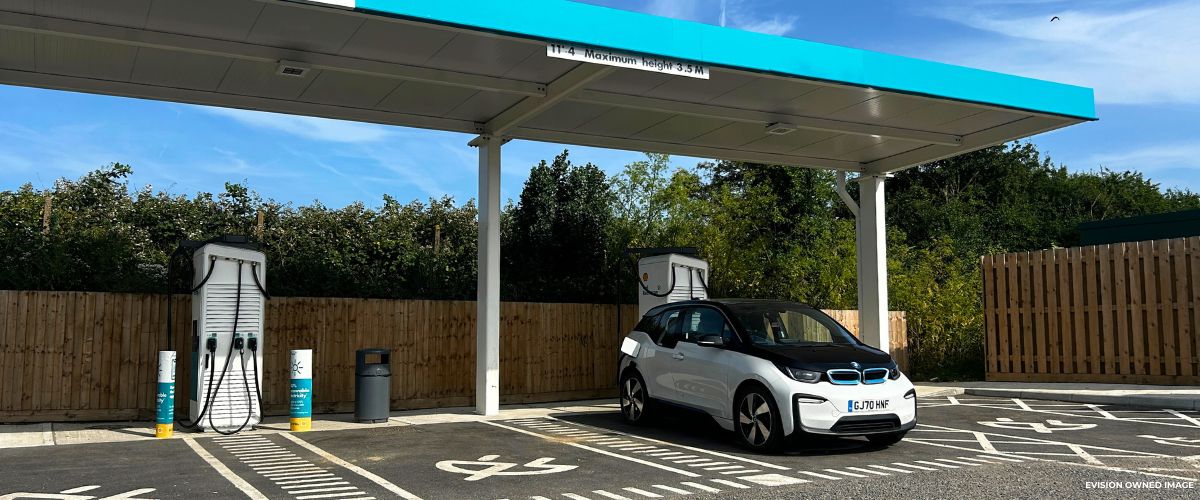EV drivers - Frequently asked questions