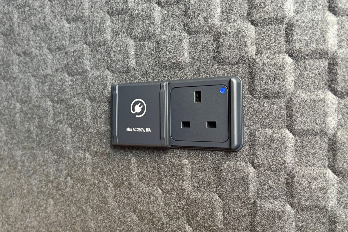 Kia PV5 Cargo van hire - EVision Electric Vehicles