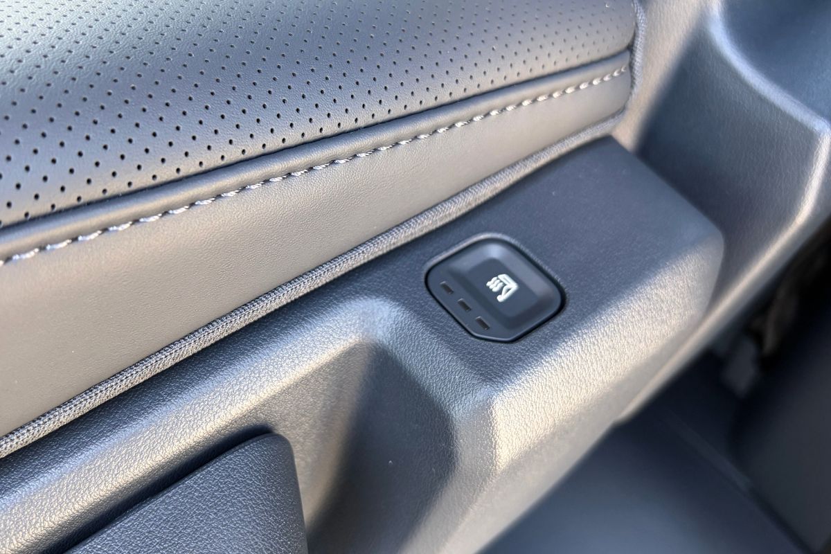 Kia PV5 Passenger Van Hire - EVision Electric Vehicles