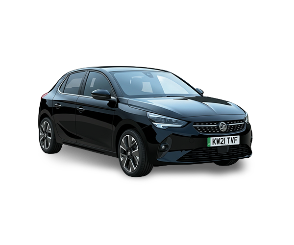 Vauxhall Corsa-e