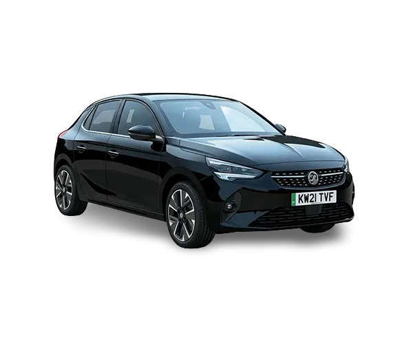 Vauxhall Corsa-e