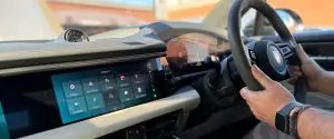 Regenerative braking in an electric vehicle