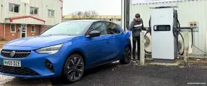 EV Charging