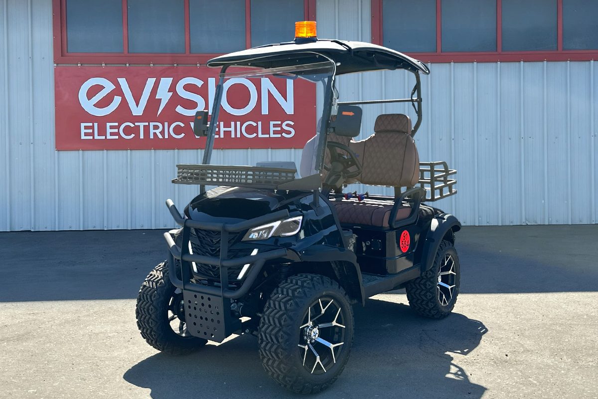 2 Seater Golf Buggy to Hire from EVision Electric Vehicles 2 Seater Golf Buggy to Hire from EVision Electric Vehicles