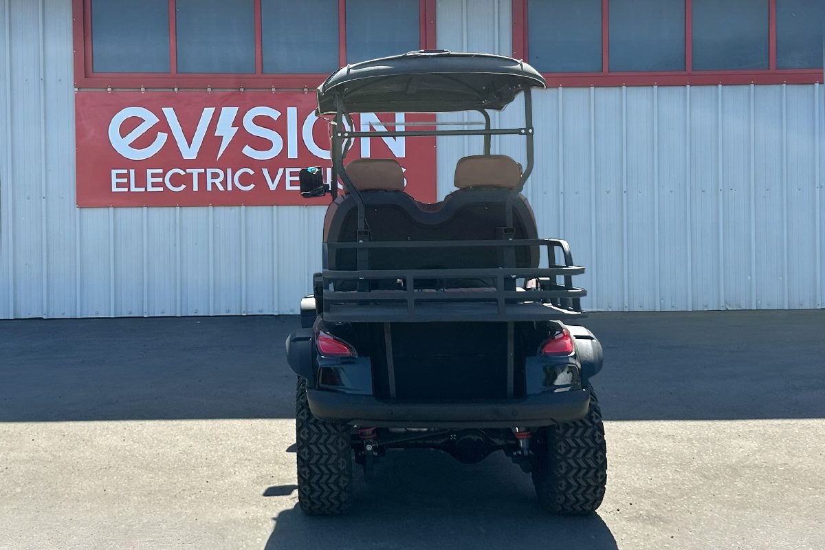 2 Seater Golf Buggy to Hire from EVision Electric Vehicles 2 Seater Golf Buggy to Hire from EVision Electric Vehicles
