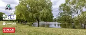 Kent Event - Go Green Day at Swanley Park