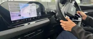 How Will AI Impact Road Safety for Electric Vehicles?