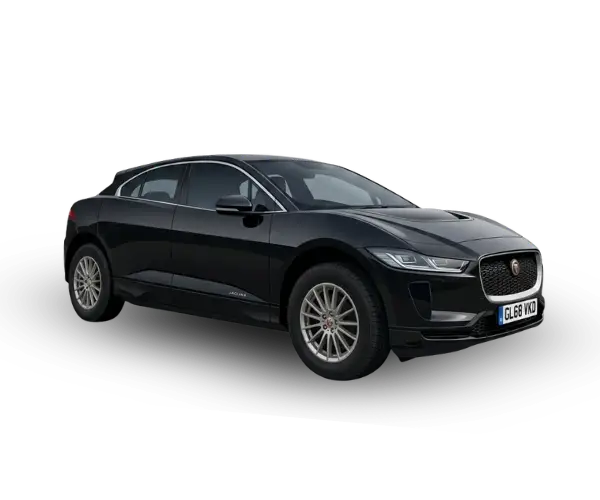 Jaguar I-Pace Hire