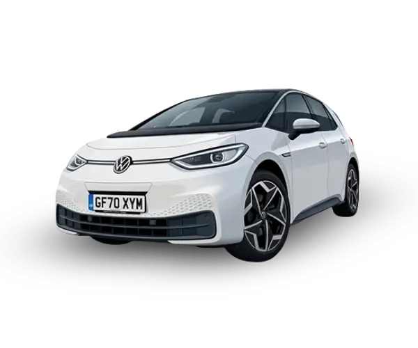 Volkswagen ID.3 Hire