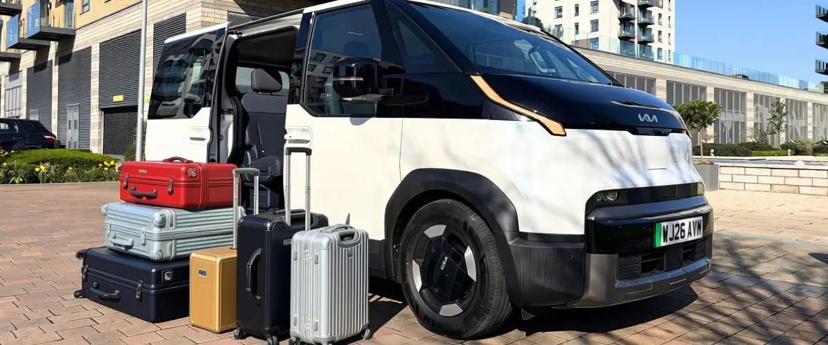 Can You Take an Electric Car on a Long Journey What UK Drivers Need to Know