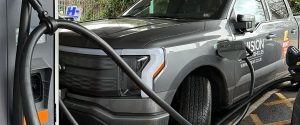 Do You Need a Home Charger to Hire an Electric Car