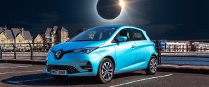 How the 2026 Solar Eclipse Could Affect Electric Vehicle Charging in the UK