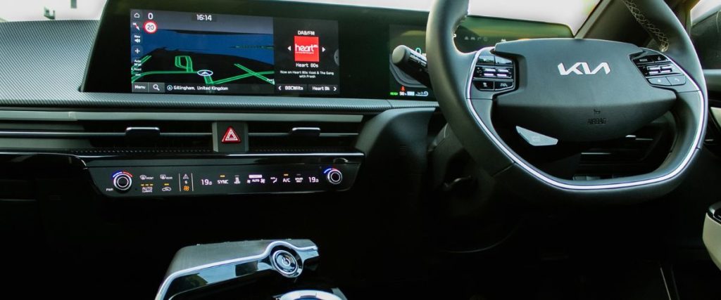 10 EV Features You Won’t Appreciate Until You Drive One