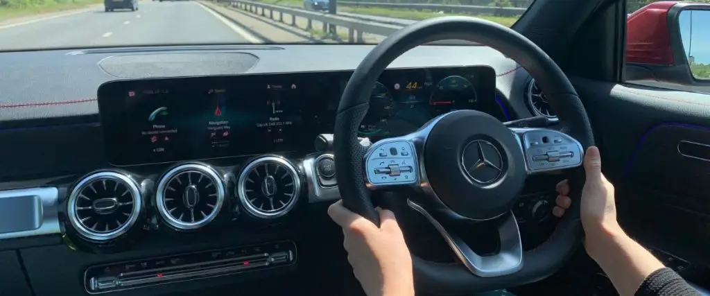 Does Motorway Driving Reduce EV Range