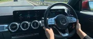 Does Motorway Driving Reduce EV Range