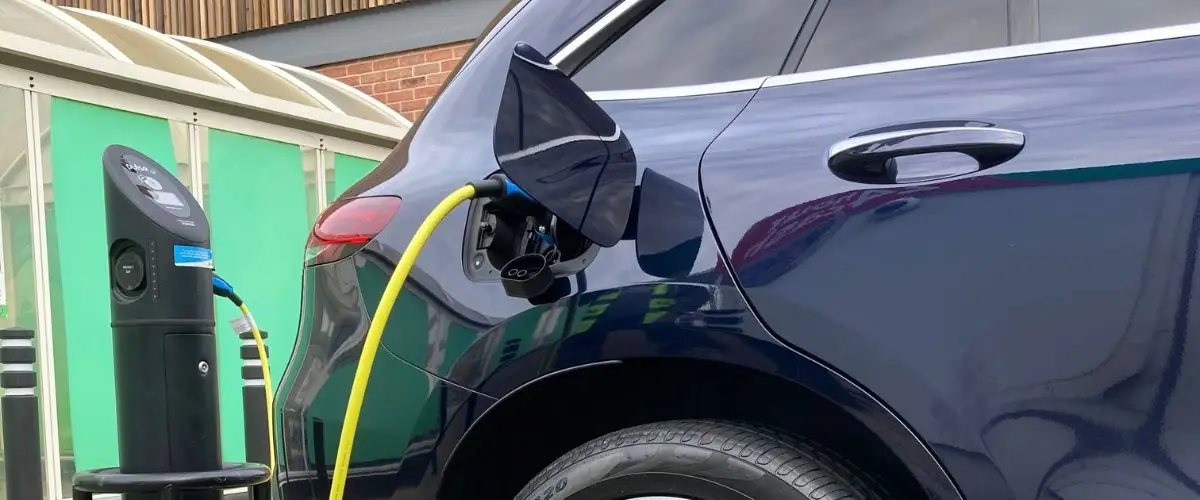 Rising Fuel Prices Could an Electric Vehicle Save You Money