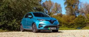 Misconceptions about electric vehicles